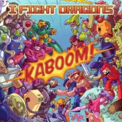 I Fight Dragons - Before I Wake слушать онлайн
