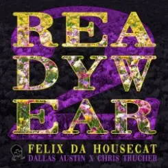 Felix Da Housecat - Pray For A Star слушать онлайн