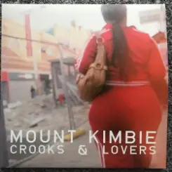 Mount Kimbie - Between Time слушать онлайн