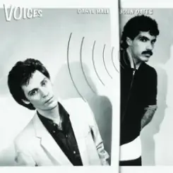 Daryl Hall & John Oates - You Make My Dreams (Come True) слушать онлайн