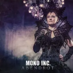 MONO INC. - Abendrot слушать онлайн