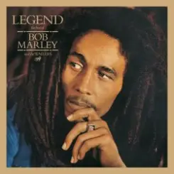 Bob Marley - Stir It Up слушать онлайн