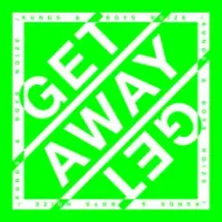 Kungs & Boys Noize - Get Away слушать онлайн