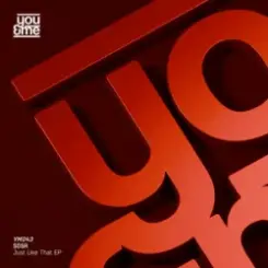 SOSA - Just Like That слушать онлайн