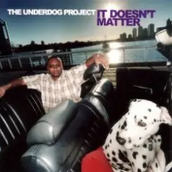 The Underdog Project - Vibin' слушать онлайн