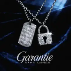 GIMS & La Rvfleuze - GARANTIE слушать онлайн