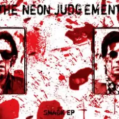 The Neon Judgement - Nion слушать онлайн