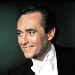 Jose Carreras - Oh Holy Night слушать онлайн