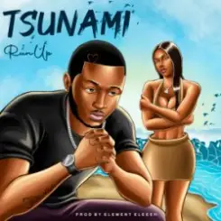 RunUp - Tsunami слушать онлайн