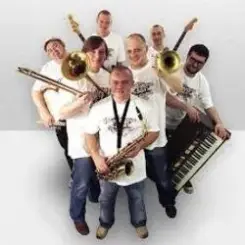 Chattanooga Ska Orchestra - Призрак Оперы слушать онлайн