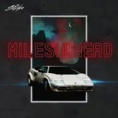 The Strike - Miles Ahead слушать онлайн
