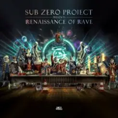 Sub Zero Project - Fly With Me слушать онлайн