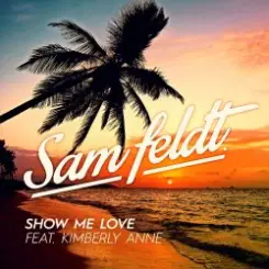 Sam Feldt - Save Tonight слушать онлайн