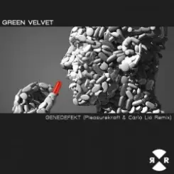 Green Velvet - Genedefekt слушать онлайн