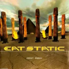 Eat Static - Bondo Mondage слушать онлайн