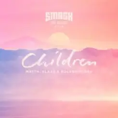 MATTN & Klaas & Roland Clark - Children слушать онлайн