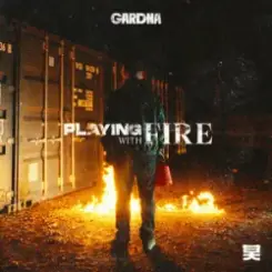 Gardna - Playing With Fire слушать онлайн