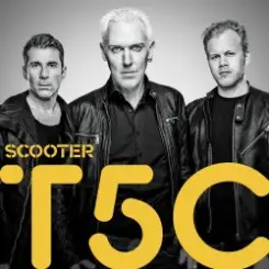 Scooter - Break It Up слушать онлайн