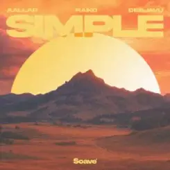 AALLAR & Raiko & DeeJaVu - Simple слушать онлайн