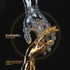 Armin Van Buuren, Alok, Norma Jean Martine - Euphoria (feat. Lawrent) слушать онлайн