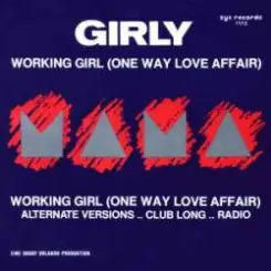 Girly - Working Girl слушать онлайн
