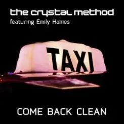 The Crystal Method - Ten Miles Back слушать онлайн