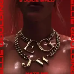 Ellie Goulding & Juice WRLD - Hate Me слушать онлайн