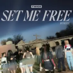 TWICE - Set Me Free слушать онлайн