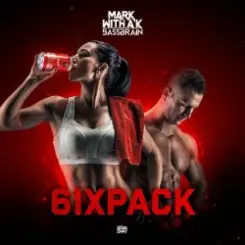 Mark With A K - 6IXPACK слушать онлайн