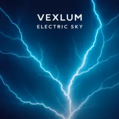 Vexlum - Electric Sky слушать онлайн