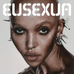 FKA twigs - Eusexua (Mixed) слушать онлайн