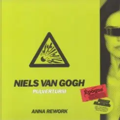 Niels van Gogh - Pulverturm (Radio Edit 2) слушать онлайн