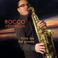 Rocco Ventrella - Where is the love (R. Macdonald) слушать онлайн
