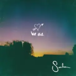 Sacha - If I Wanted Wine слушать онлайн