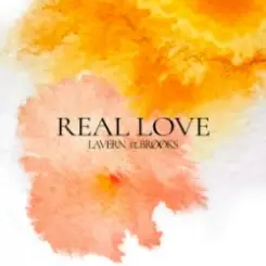 Lavern & BRØØKS - Real Love слушать онлайн