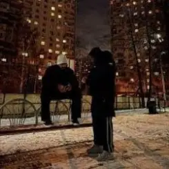 MACAN & Jakone - 2002 слушать онлайн