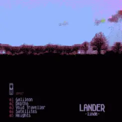 Linde - Depths слушать онлайн