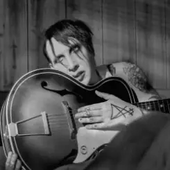 Marilyn Manson - God's Gonna Cut You Down слушать онлайн
