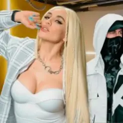Alan Walker & Ava Max & Gimb - End of Time слушать онлайн