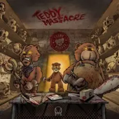 Teddy Killerz - Moshpit слушать онлайн