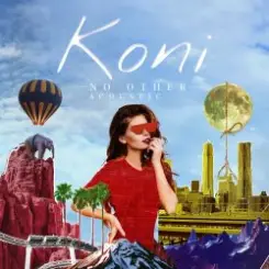 Koni - Algerian Resurrection слушать онлайн