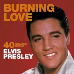 Elvis Presley - Mystery Train слушать онлайн