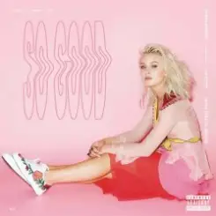 Zara Larsson - What They Say слушать онлайн