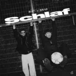 BUNT. & Bausa - Schlaf слушать онлайн