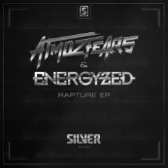 Atmozfears & Energyzed - Eapture (original mix) слушать онлайн