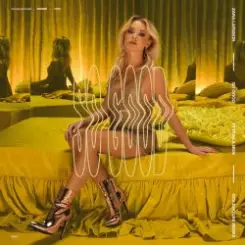 Zara Larsson - So Good (GOLDHOUSE Remix) слушать онлайн
