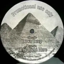 Project Pyramid - Blue Pines слушать онлайн