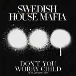 Swedish House Mafia - Don't You Worry Child слушать онлайн
