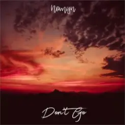 Nomyn - Don't Go слушать онлайн