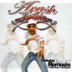 Arash feat. Rebecca - Temptation (Radio Edit) слушать онлайн